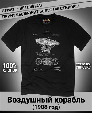 {{photo.Alt || photo.Description || 'Футболка Воздушный корабль, 1908 год'}}