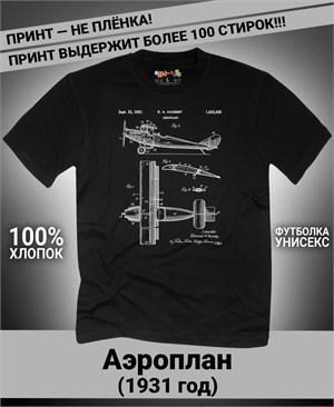 {{photo.Alt || photo.Description || 'Футболка Аэроплан, 1931 год'}}