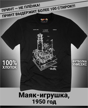 {{photo.Alt || photo.Description || 'Футболка Маяк-игрушка, 1950 год'}}