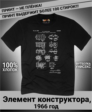 {{photo.Alt || photo.Description || 'Футболка Элемент конструктора, 1966 год'}}