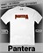 Футболка Pantera-18 pantera-18 - фото 10030