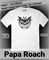Футболка Papa Roach-2 papa-roach-2 - фото 10060