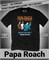 Футболка Papa Roach-3 papa-roach-3 - фото 10065