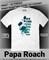 Футболка Papa Roach-4 papa-roach-4 - фото 10074