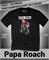 Футболка Papa Roach-7 papa-roach-7 - фото 10084