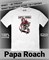 Футболка Papa Roach-7 papa-roach-7 - фото 10089