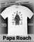 Футболка Papa Roach-8 papa-roach-8 - фото 10099