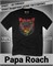 Футболка Papa Roach-9 papa-roach-9 - фото 10104