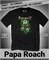 Футболка Papa Roach-10 papa-roach-10 - фото 10109