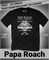 Футболка Papa Roach-12 papa-roach-12 - фото 10119
