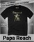 Футболка Papa Roach-13 papa-roach-13 - фото 10129