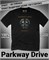 Футболка Parkway Drive-2 parkway-drive-2 - фото 10199