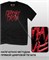 Футболка Parkway Drive-3 parkway-drive-3 - фото 10205