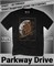 Футболка Parkway Drive-4 parkway-drive-4 - фото 10209