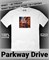 Футболка Parkway Drive-5 parkway-drive-5 - фото 10219