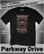 Футболка Parkway Drive-7 parkway-drive-7 - фото 10229