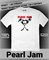 Футболка Pearl Jam-1 pearl-jam-1 - фото 10279