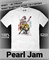 Футболка Pearl Jam-2 pearl-jam-2 - фото 10284