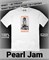 Футболка Pearl Jam-3 pearl-jam-3 - фото 10289