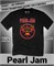 Футболка Pearl Jam-4 pearl-jam-4 - фото 10294