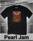 Футболка Pearl Jam-6 pearl-jam-6 - фото 10304