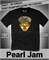 Футболка Pearl Jam-7 pearl-jam-7 - фото 10309