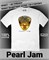 Футболка Pearl Jam-7 pearl-jam-7 - фото 10314