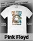 Футболка Pink Floyd-5 pink-floyd-5 - фото 10354