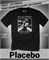 Футболка Placebo-3 placebo-3 - фото 10551