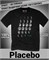 Футболка Placebo-5 placebo-5 - фото 10566