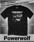 Футболка Powerwolf-1 powerwolf-1 - фото 10622