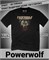 Футболка Powerwolf-8 powerwolf-8 - фото 10632