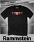 Футболка Rammstein-1 rammstein-1 - фото 10945