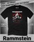 Футболка Rammstein-2 rammstein-2 - фото 10955