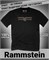 Футболка Rammstein-5 rammstein-5 - фото 10975