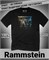 Футболка Rammstein-6 rammstein-6 - фото 10980