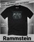Футболка Rammstein-10 rammstein-10 - фото 10995