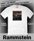 Футболка Rammstein-13 rammstein-13 - фото 11015