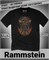 Футболка Rammstein-21 rammstein-21 - фото 11050