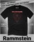 Футболка Rammstein-28 rammstein-28 - фото 11085