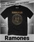 Футболка Ramones-3 ramones-3 - фото 11110