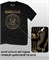 Футболка Ramones-3 ramones-3 - фото 11111