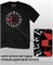 Футболка RHCP-8 rhcp-8 - фото 11206