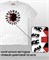 Футболка RHCP-8 rhcp-8 - фото 11211