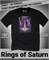 Футболка Rings of Saturn-1 rings-of-saturn-1 - фото 11250