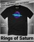 Футболка Rings of Saturn-5 rings-of-saturn-5 - фото 11265