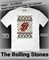 Футболка Rolling Stones-3 rolling-stones-3 - фото 11410