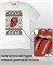 Футболка Rolling Stones-3 rolling-stones-3 - фото 11411