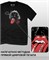 Футболка Rolling Stones-7 rolling-stones-7 - фото 11441