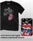 Футболка Rolling Stones-9 rolling-stones-9 - фото 11446